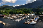 Ketchikan Harbor